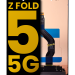Dış Orijinal Ekranı Samsung Galaxy Z Fold 5 5G Orijinal (Tüm Renkler)