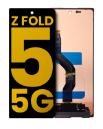 Dış Orijinal Ekranı Samsung Galaxy Z Fold 5 5G Orijinal (Tüm Renkler)