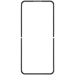 Ekran Braketi Samsung Galaxy Z Flip 4 5G İle Uyumlu - Görsel 3