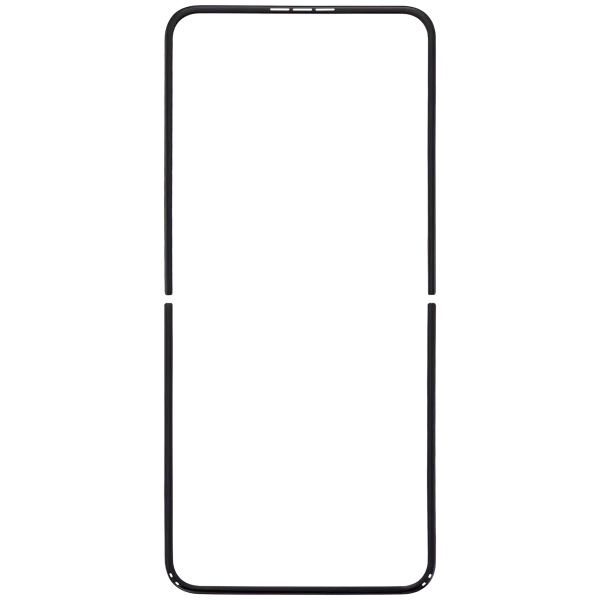 Ekran Braketi Samsung Galaxy Z Flip 5 5G İle Uyumlu