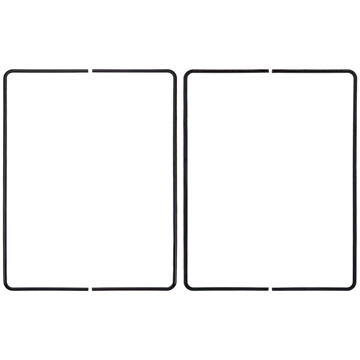 Ekran Braketi Samsung Galaxy Z Fold 3 5G İle Uyumlu - Görsel 2