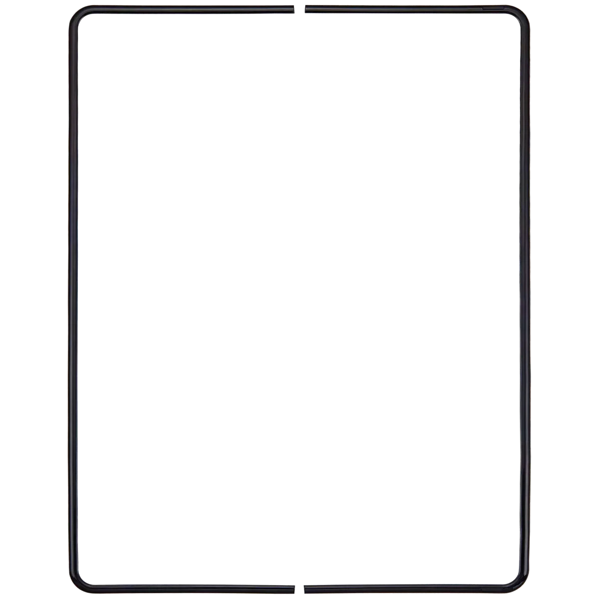 Ekran Braketi Samsung Galaxy Z Fold 3 5G İle Uyumlu