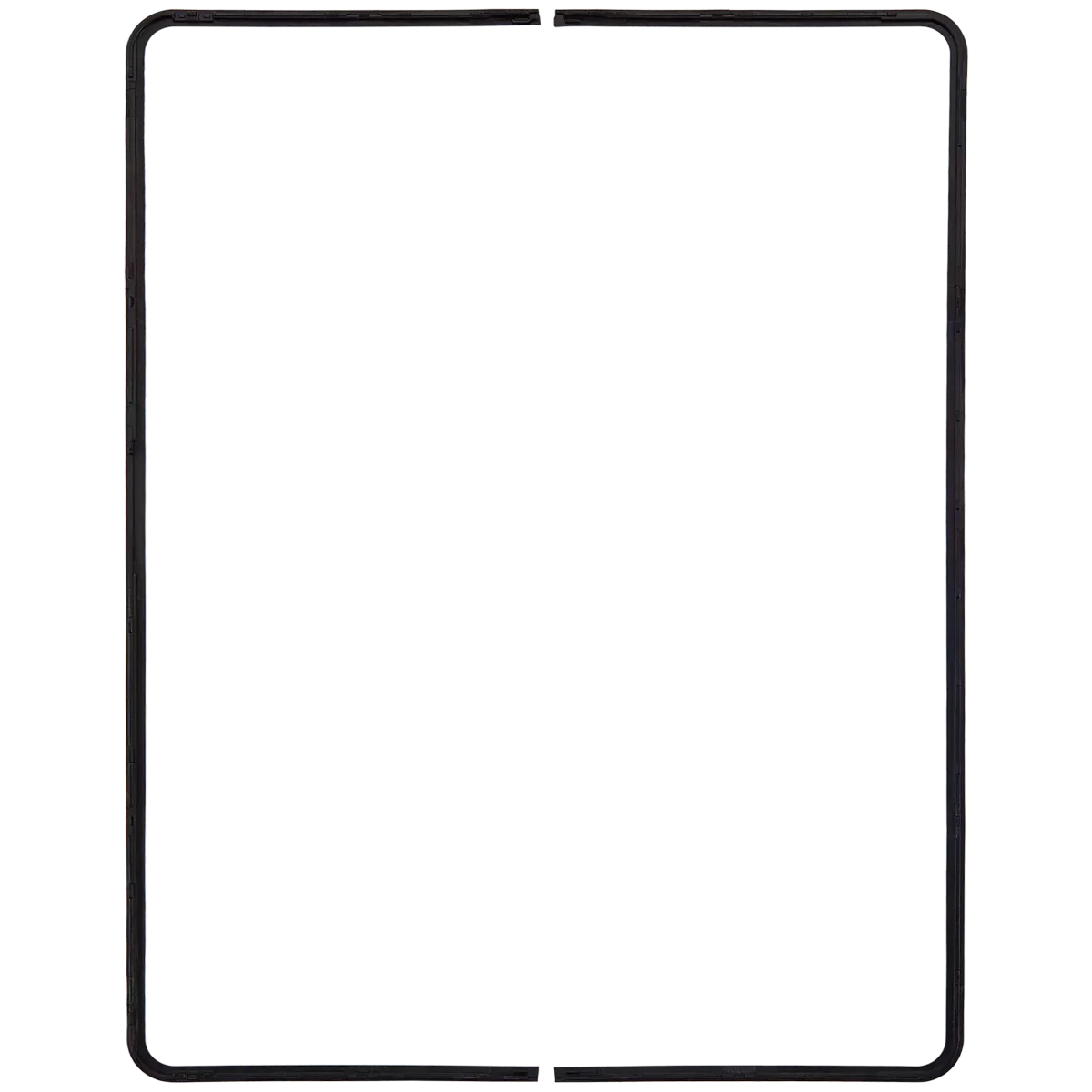 Ekran Braketi Samsung Galaxy Z Fold 3 5G İle Uyumlu - Görsel 4