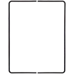 Ekran Braketi Samsung Galaxy Z Fold 3 5G İle Uyumlu - Görsel 4