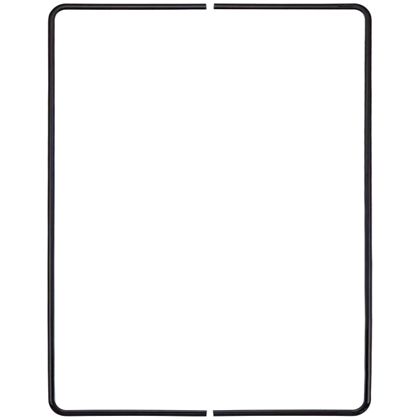 Ekran Braketi Samsung Galaxy Z Fold 3 5G İle Uyumlu