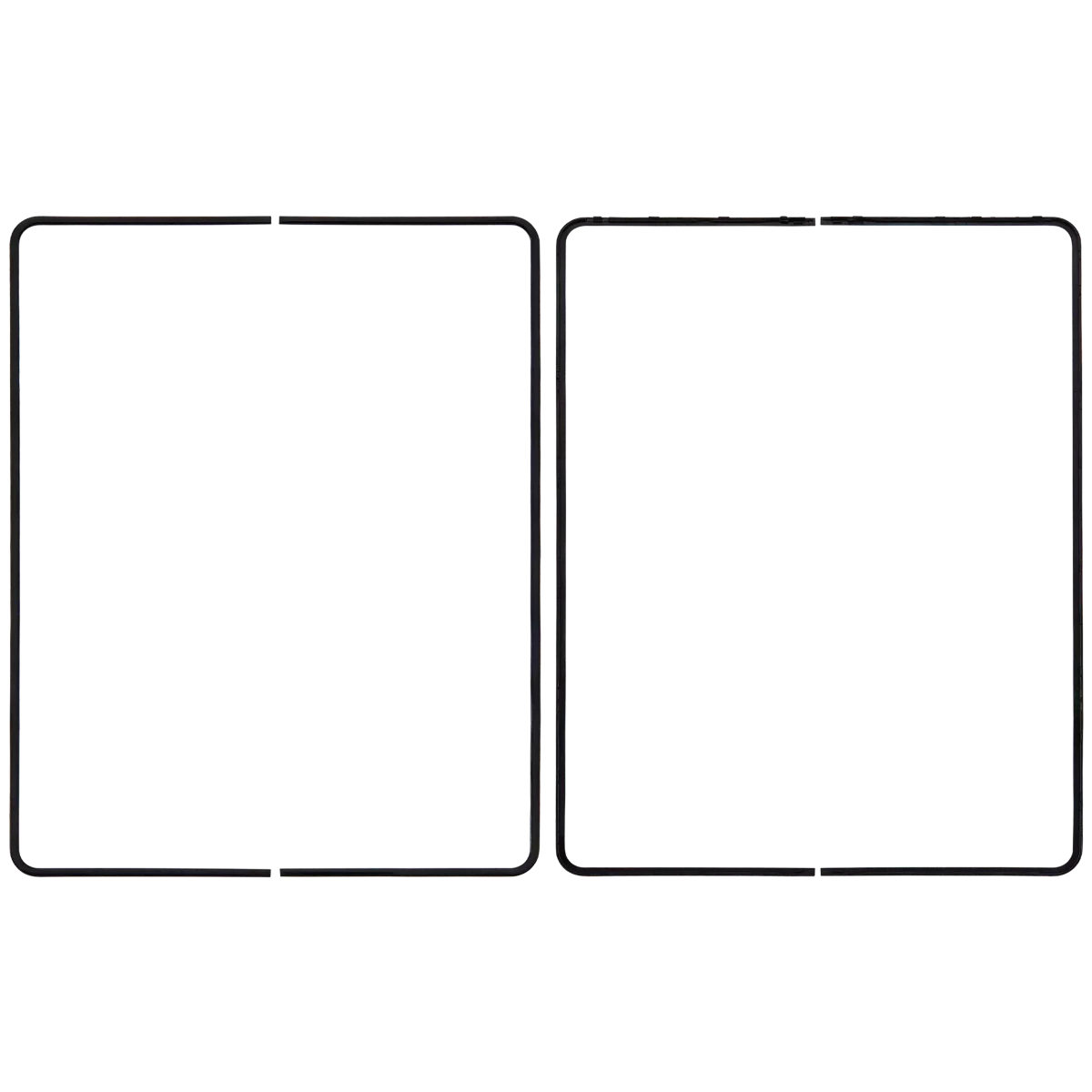 Ekran Braketi Samsung Galaxy Z Fold 4 5G İle Uyumlu - Görsel 2