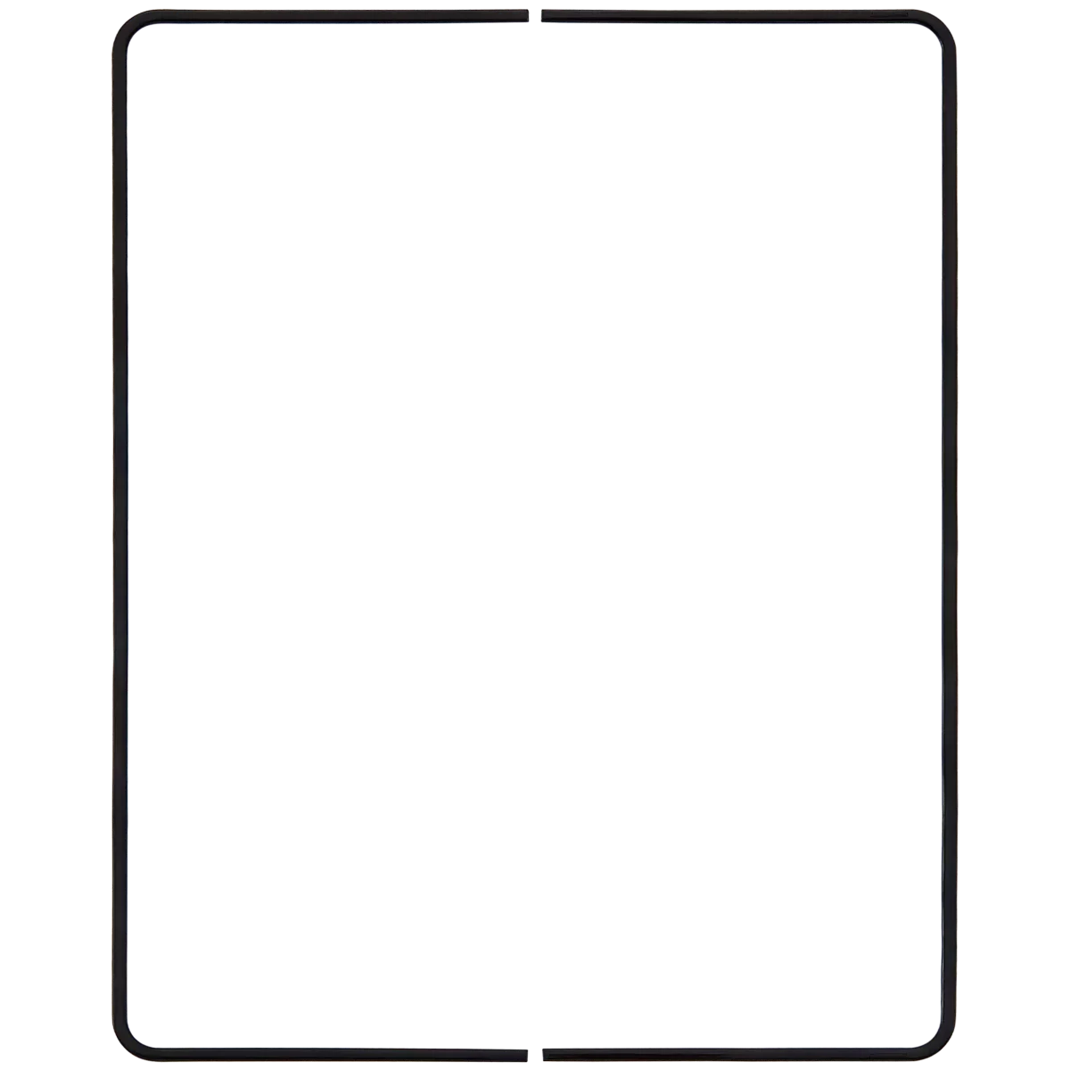 Ekran Braketi Samsung Galaxy Z Fold 4 5G İle Uyumlu