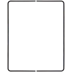 Ekran Braketi Samsung Galaxy Z Fold 4 5G İle Uyumlu