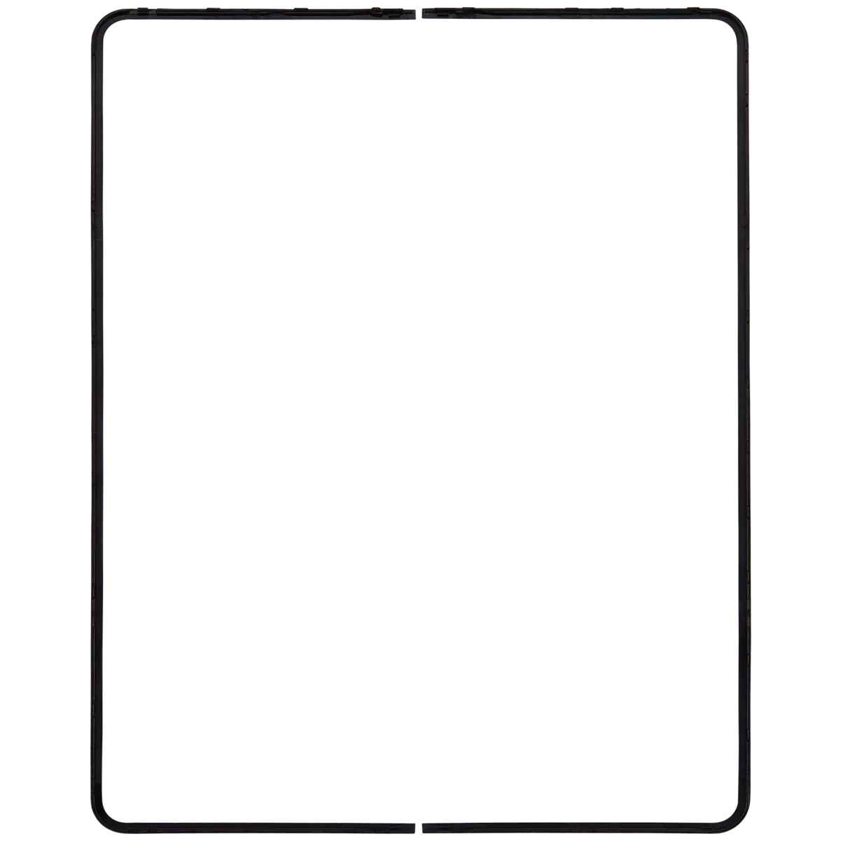 Ekran Braketi Samsung Galaxy Z Fold 4 5G İle Uyumlu - Görsel 4