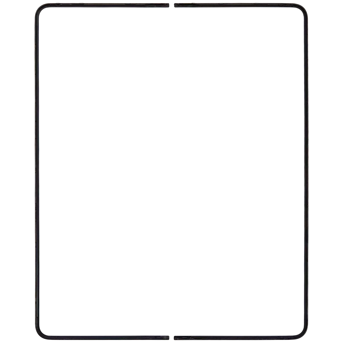 Ekran Braketi Samsung Galaxy Z Fold 5 5G İle Uyumlu - Görsel 4