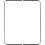 Ekran Braketi Samsung Galaxy Z Fold 5 5G İle Uyumlu - Görsel 4