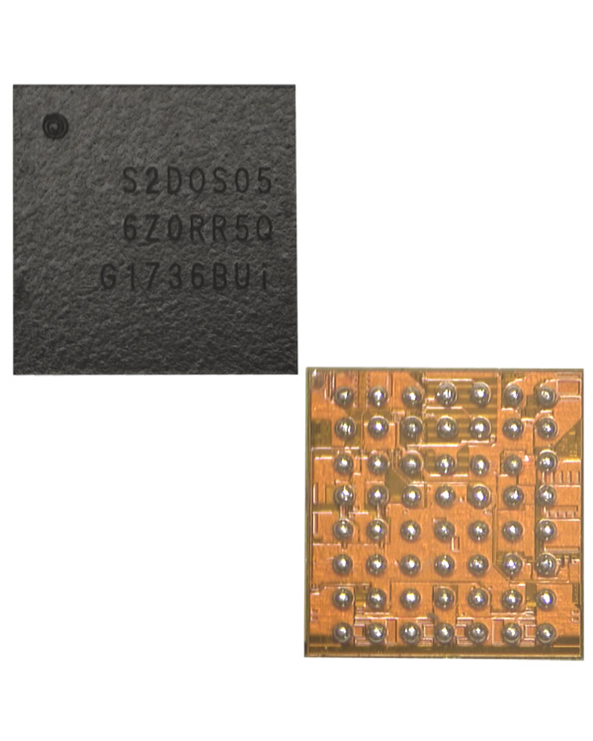 Ekran  Samsung S9 / S9 Plus / S10 / S10 Plus / 5G / S10E / Note 9 / Note 10 / Note 10 Plus 5G (S2D0S05) - Görsel 2