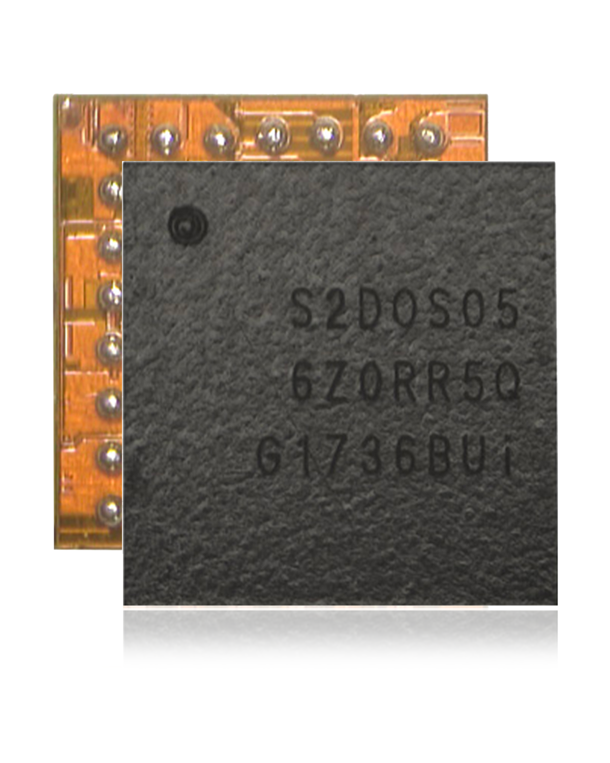 Ekran  Samsung S9 / S9 Plus / S10 / S10 Plus / 5G / S10E / Note 9 / Note 10 / Note 10 Plus 5G (S2D0S05) - Görsel 5