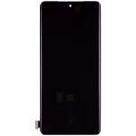 FIND X6 İle Uyumlu Ekran Dokunmatik Çerçevesiz Ekran %100 Orijinal - Görsel 2