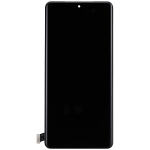 FIND X7 ULTRA İle Uyumlu Ekran Dokunmatik Çerçevesiz Ekran %100 Orijinal - Görsel 2