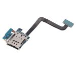 Flex Kablolu Sim Kart Okuyucu Samsung Galaxy Z Fold 2 5G (F916) - Görsel 5