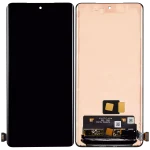 GT NEO6 SE İle Uyumlu Ekran Dokunmatik Amoled %100 Orijinal Servis (Tüm Renkler İle Uyumlu)