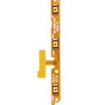 Güç Düğmesi Esnek Kablosu Samsung Galaxy Note 20 Ultra 5G İle Uyumlu