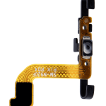 Güç Düğmesi Esnek Kablosu Samsung Galaxy Note 5 İle Uyumlu