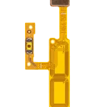 Güç Düğmesi Esnek Kablosu Samsung Galaxy Note 8 İle Uyumlu