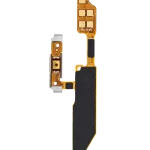 Güç Düğmesi Esnek Kablosu Samsung Galaxy Note 9 İle Uyumlu