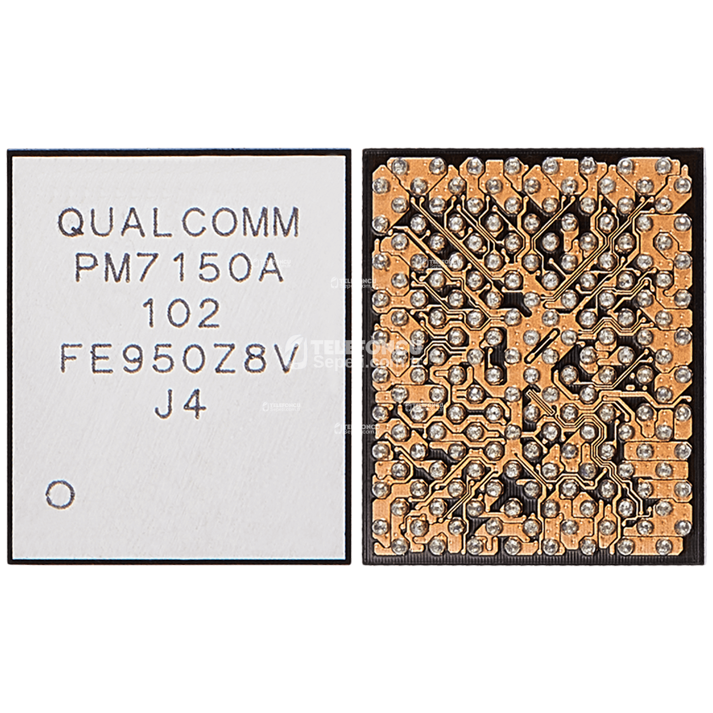 Guc-Samsung-A71-A715-2020-PM7150A-102-1 Güç  Samsung A71 (A715 / 2020) (PM7150A 102) - Görsel 2