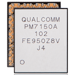 Güç  Samsung A71 (A715 / 2020) (PM7150A 102)