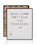 Güç  Samsung A71 (A715 / 2020) (PM7150A 102)