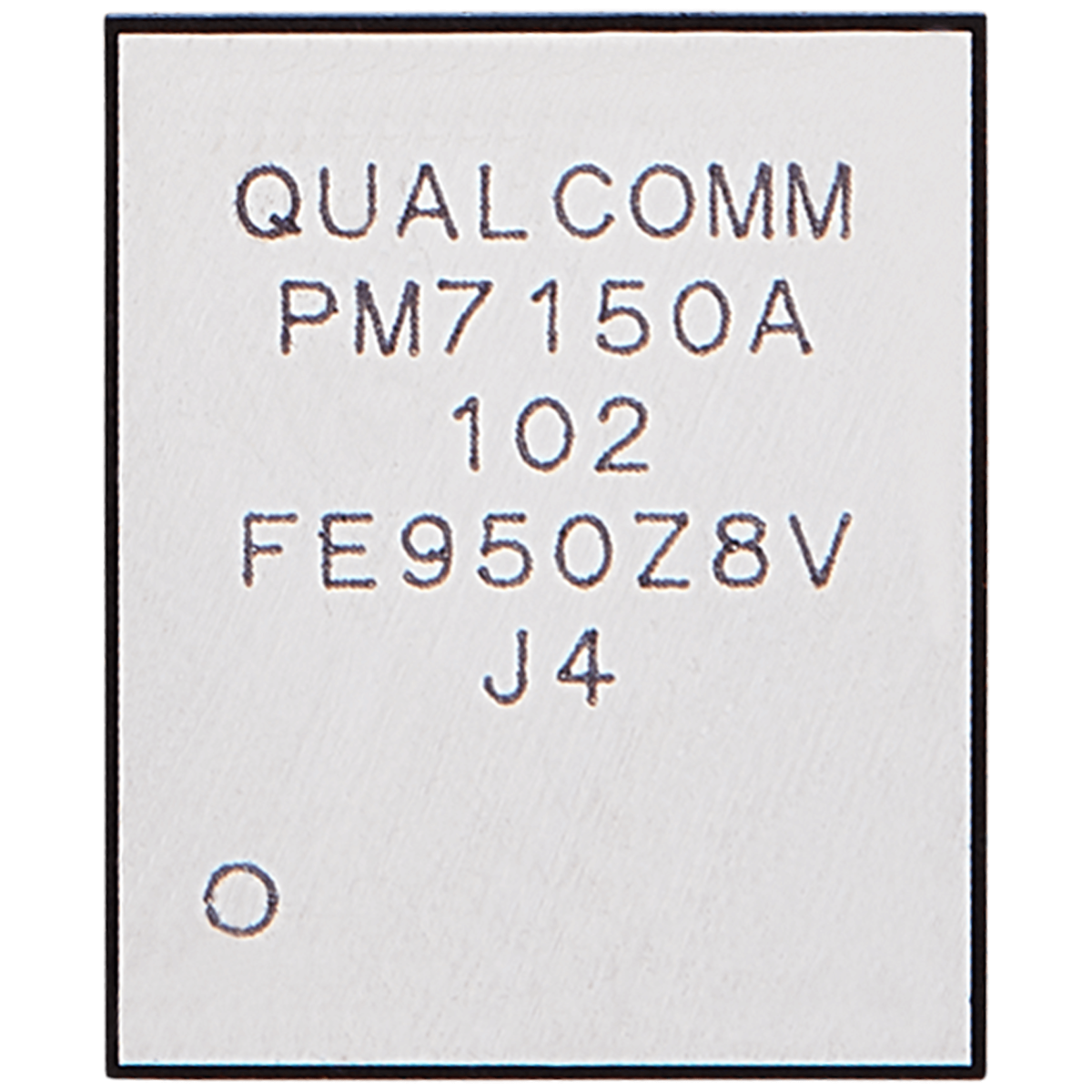 Güç  Samsung A71 (A715 / 2020) (PM7150A 102) - Görsel 3