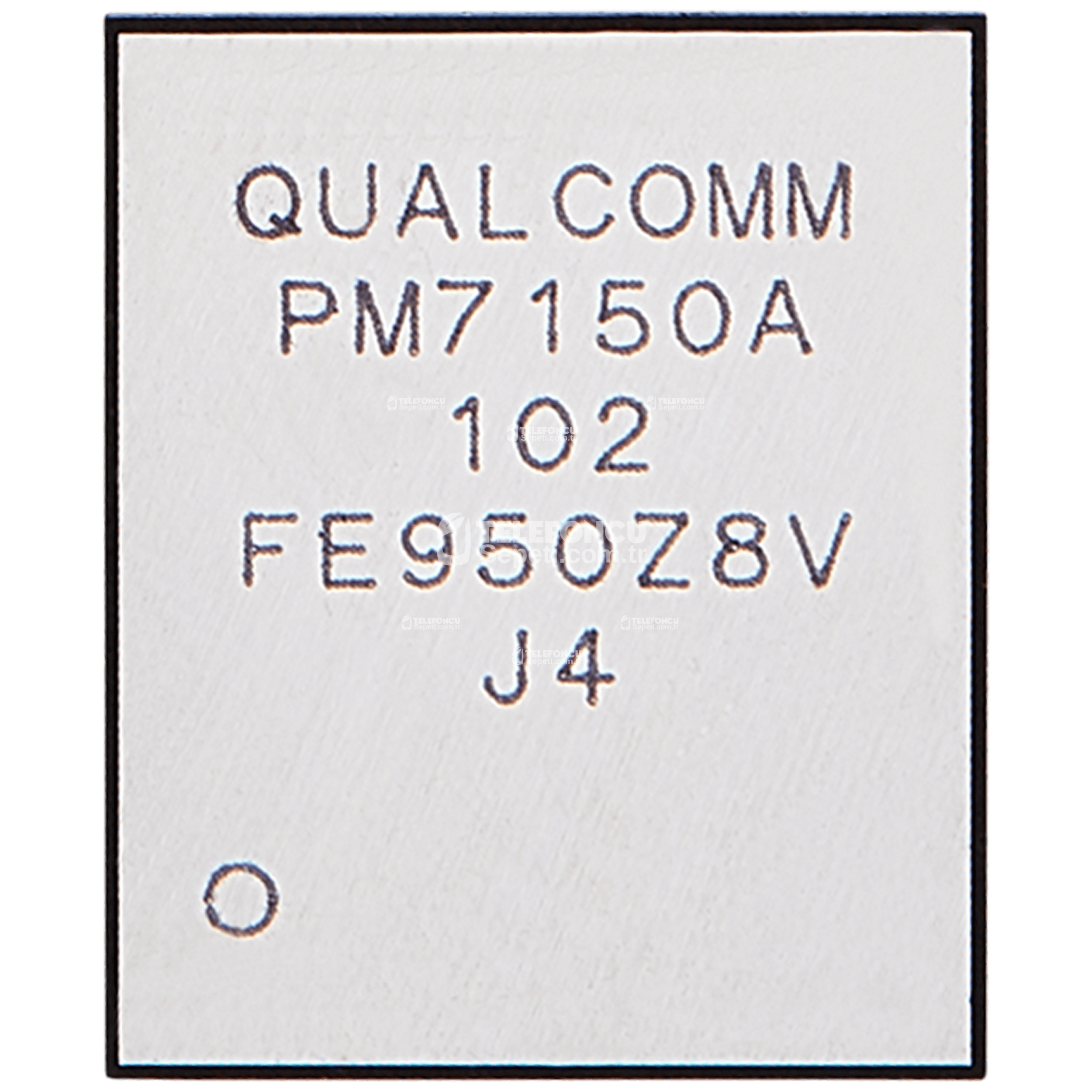 Guc-Samsung-A71-A715-2020-PM7150A-102-2 Güç  Samsung A71 (A715 / 2020) (PM7150A 102) - Görsel 3