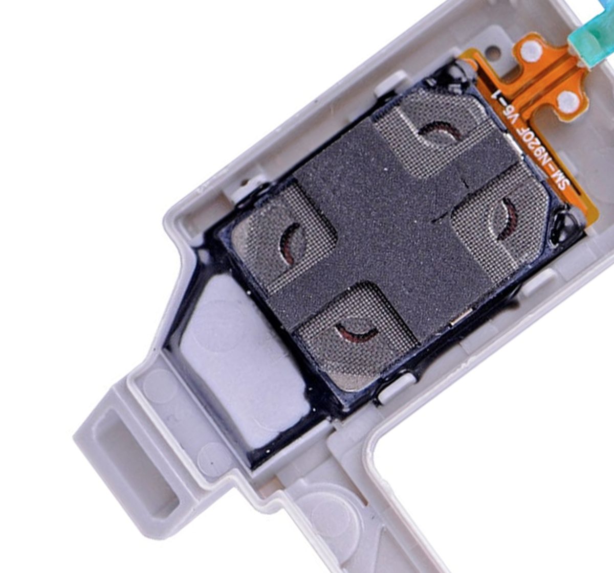 Hoparlör Samsung Galaxy Note 5 İle Uyumlu - Görsel 2