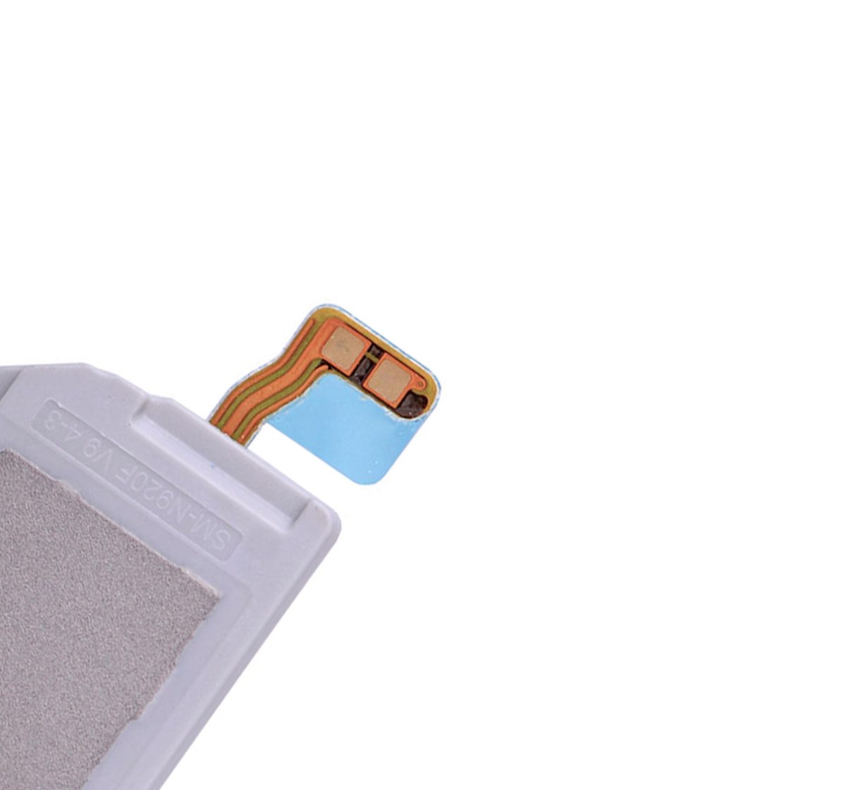 Hoparlör Samsung Galaxy Note 5 İle Uyumlu - Görsel 5