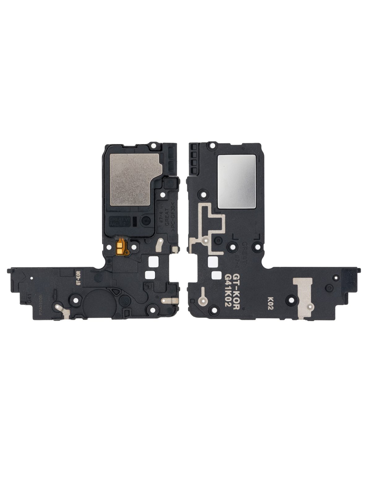 Hoparlör Samsung Galaxy Note 8 İle Uyumlu - Görsel 4