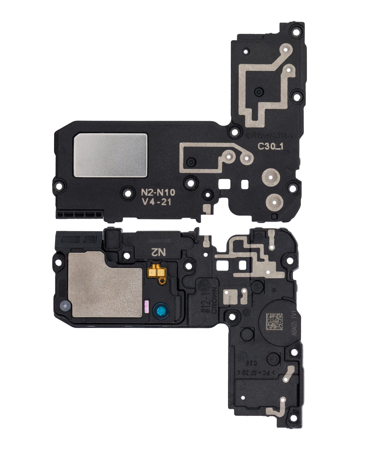 Hoparlör Samsung Galaxy Note 9 (Service Pack) - Görsel 2