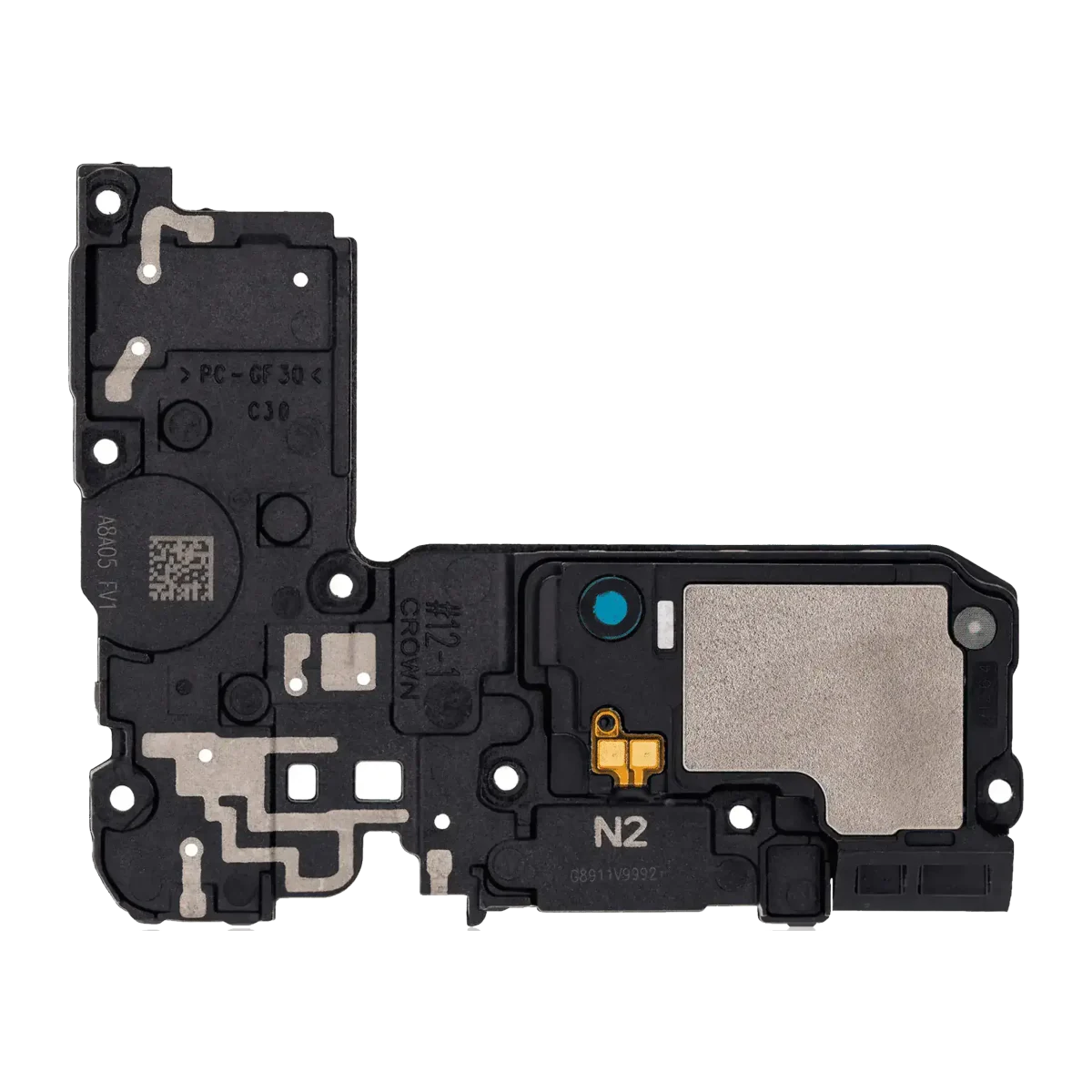 Hoparlör Samsung Galaxy Note 9 (Service Pack)