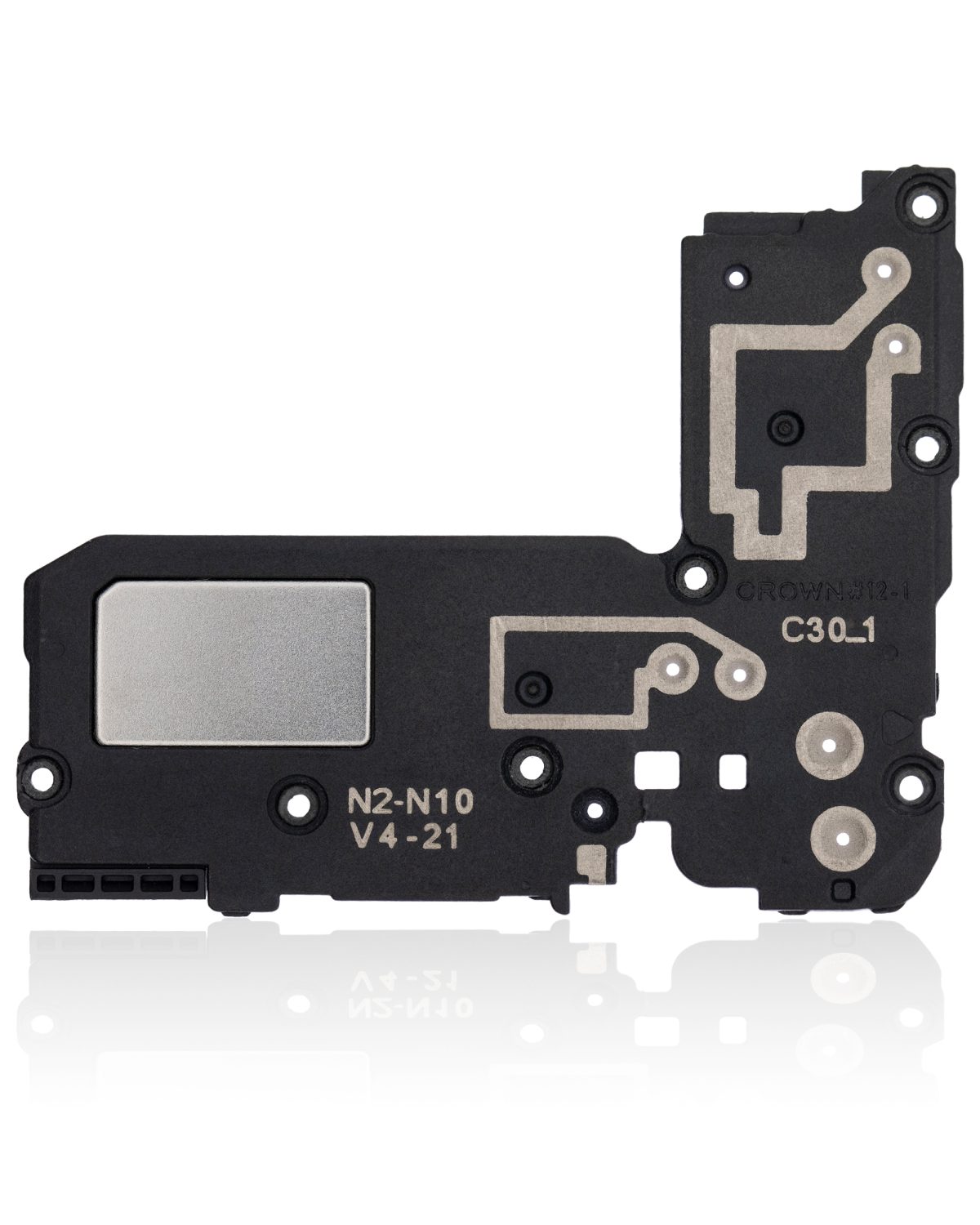 Hoparlör Samsung Galaxy Note 9 (Service Pack) - Görsel 3