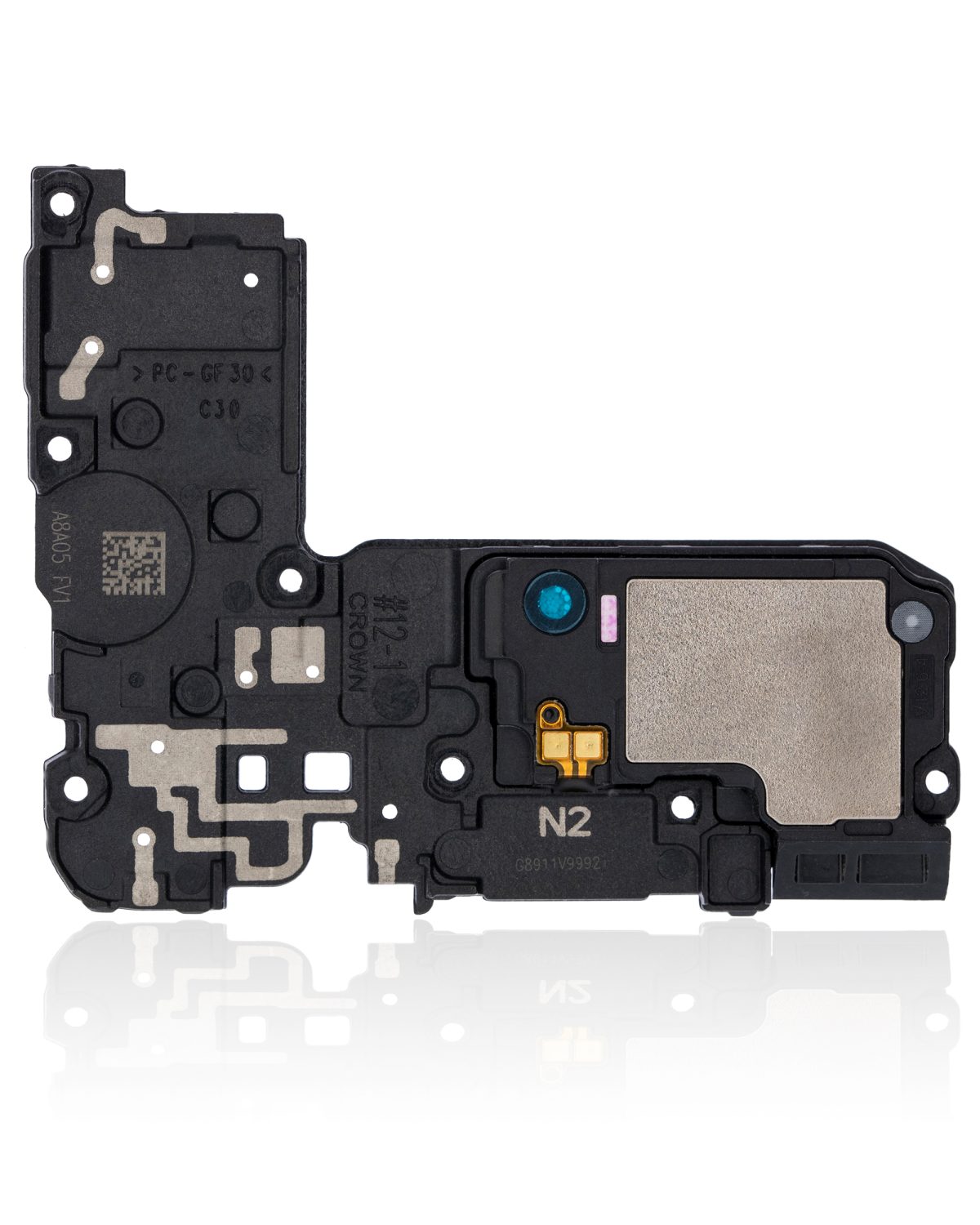 Hoparlör Samsung Galaxy Note 9 (Service Pack) - Görsel 4