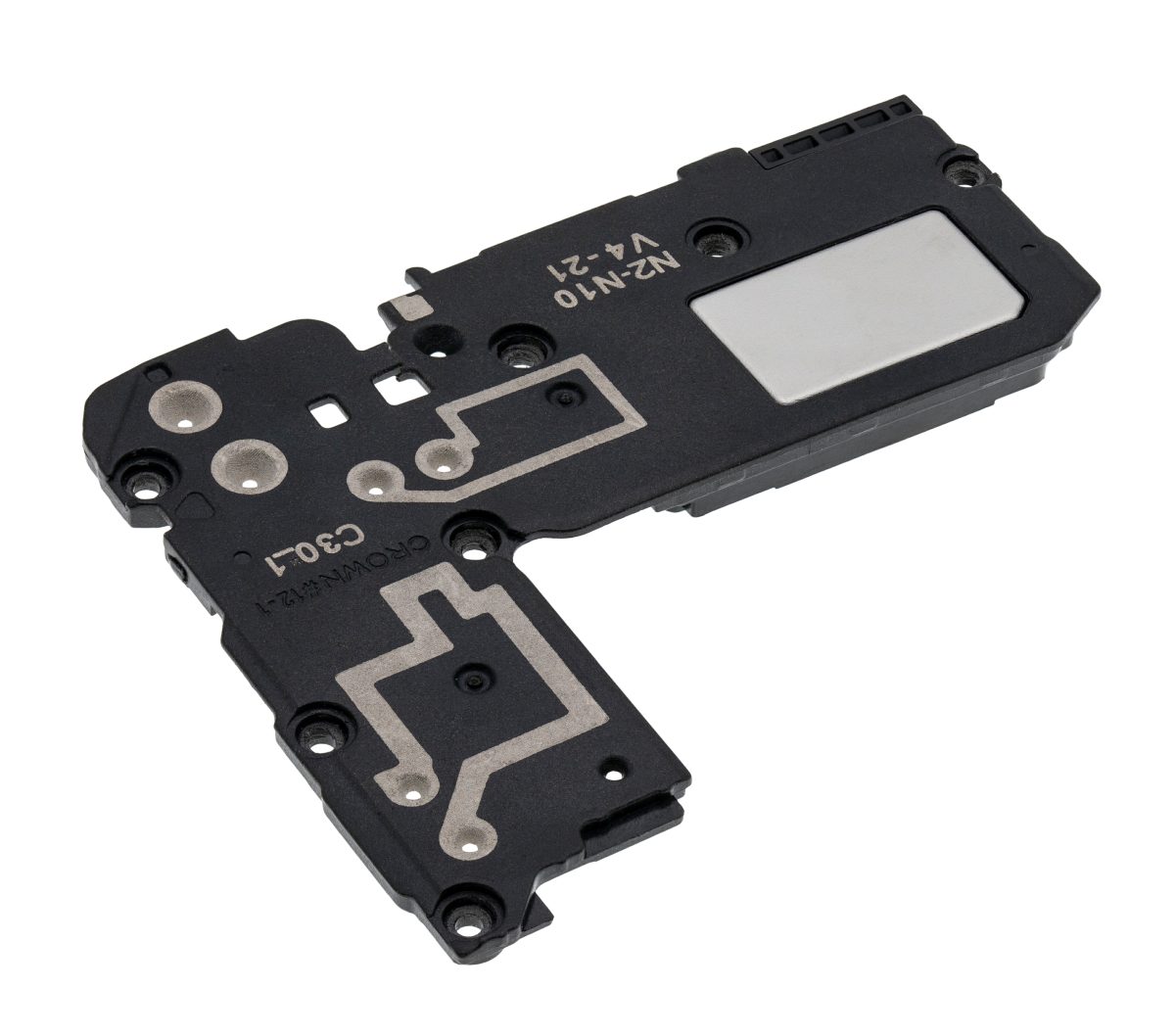 Hoparlör Samsung Galaxy Note 9 (Service Pack) - Görsel 5