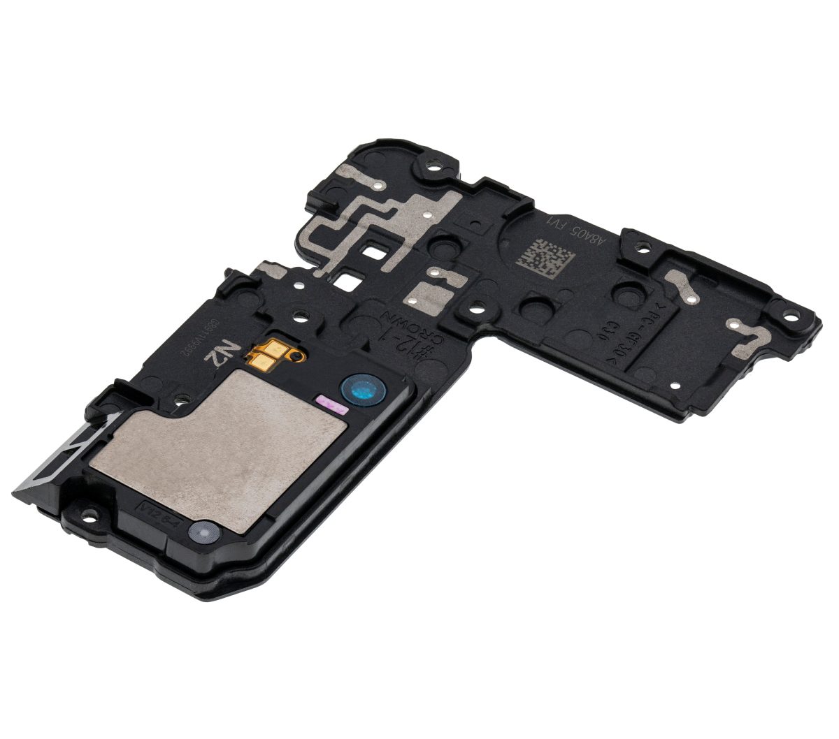 Hoparlör Samsung Galaxy Note 9 (Service Pack) - Görsel 6