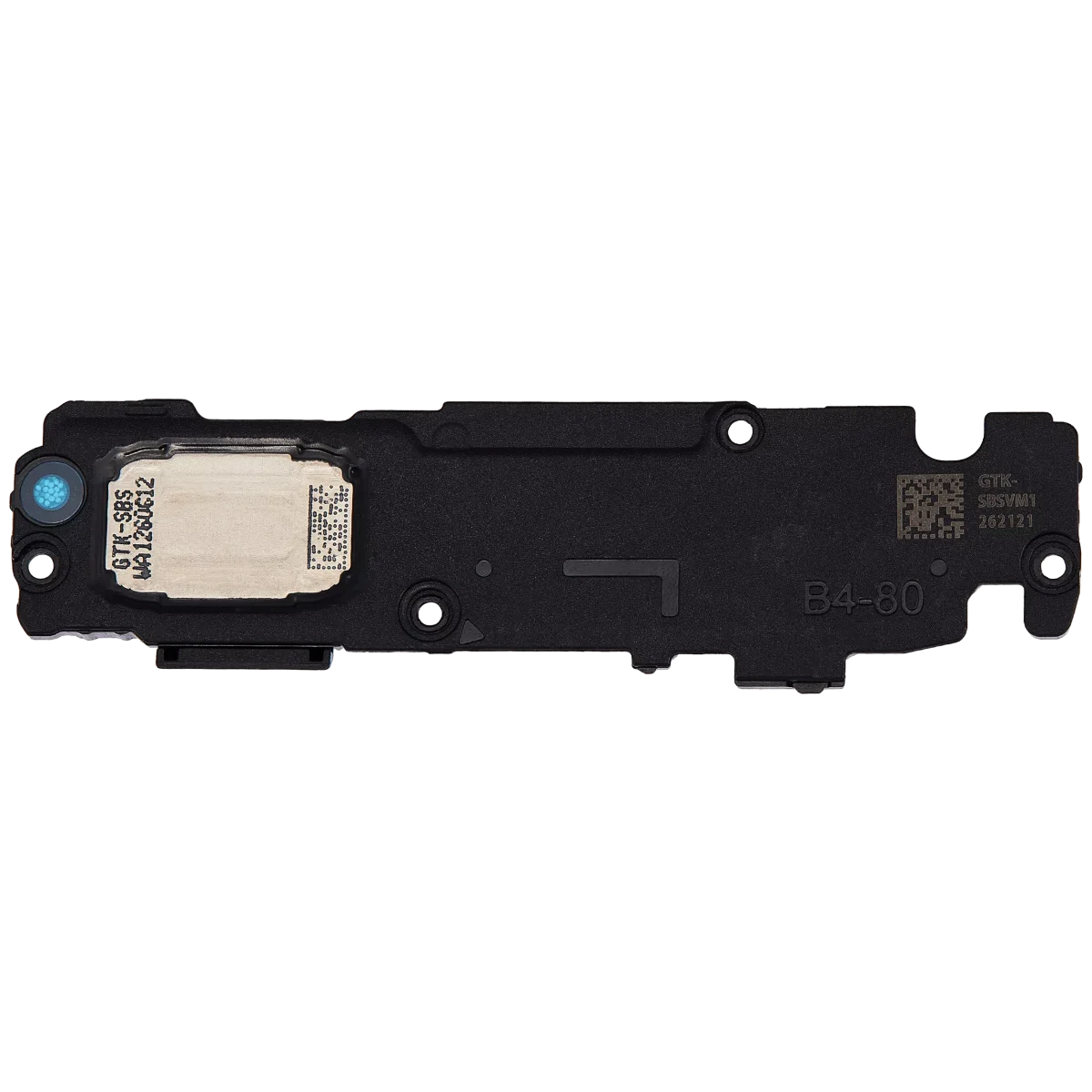 Hoparlör Samsung Galaxy Z Flip 4 (F721) İle Uyumlu - Görsel 3