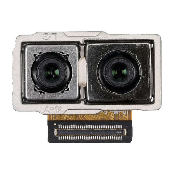 Huawei Mate 10 İle Uyumlu Arka Kamera