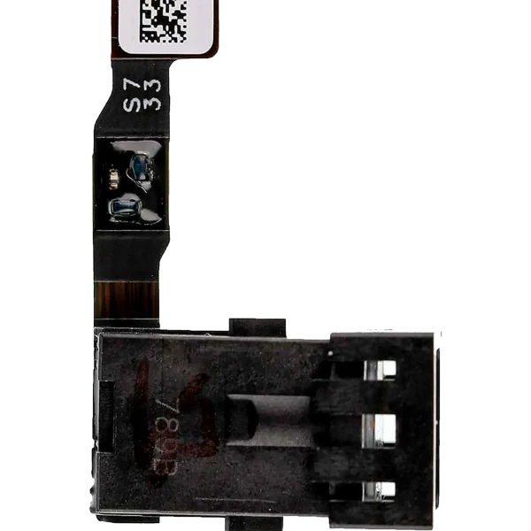 Huawei Mate 10 İle Uyumlu Esnek Kablolu Kulaklık Girişi