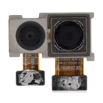 Huawei Mate 10 Lite İle Uyumlu Arka Kamera İle Uyumlu