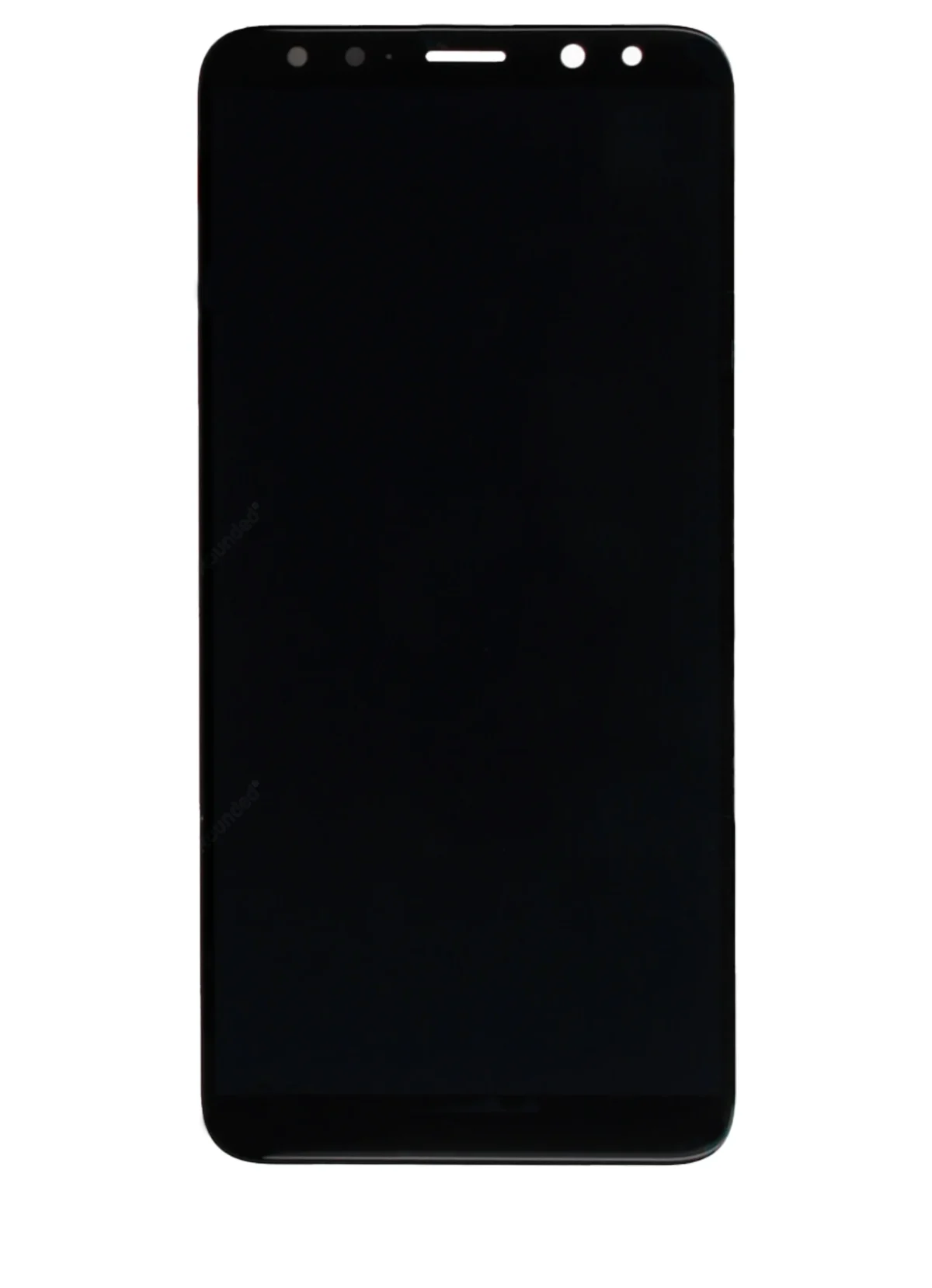 Huawei Mate 10 Lite İle Uyumlu Ekran Dokunmatik Çerçevesiz Amoled ekran %100 Orijinal (Siyah) - Görsel 3