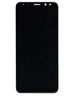 Huawei Mate 10 Lite İle Uyumlu Ekran Dokunmatik Çerçevesiz Amoled ekran %100 Orijinal (Siyah) - Görsel 3