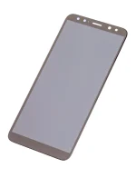 Huawei Mate 10 Lite İle Uyumlu Ekran Dokunmatik Çerçevesiz Amoled ekran %100 Orijinal (Siyah) - Görsel 6