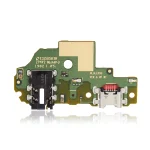 Huawei Mate 10 Lite İle Uyumlu Honor 9i Kulaklık Girişli Şarj Portu Orijinal