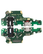 Huawei Mate 10 Lite İle Uyumlu PCB Kartl İle Uyumlu ı Şarj Portu A Kalite - Görsel 2
