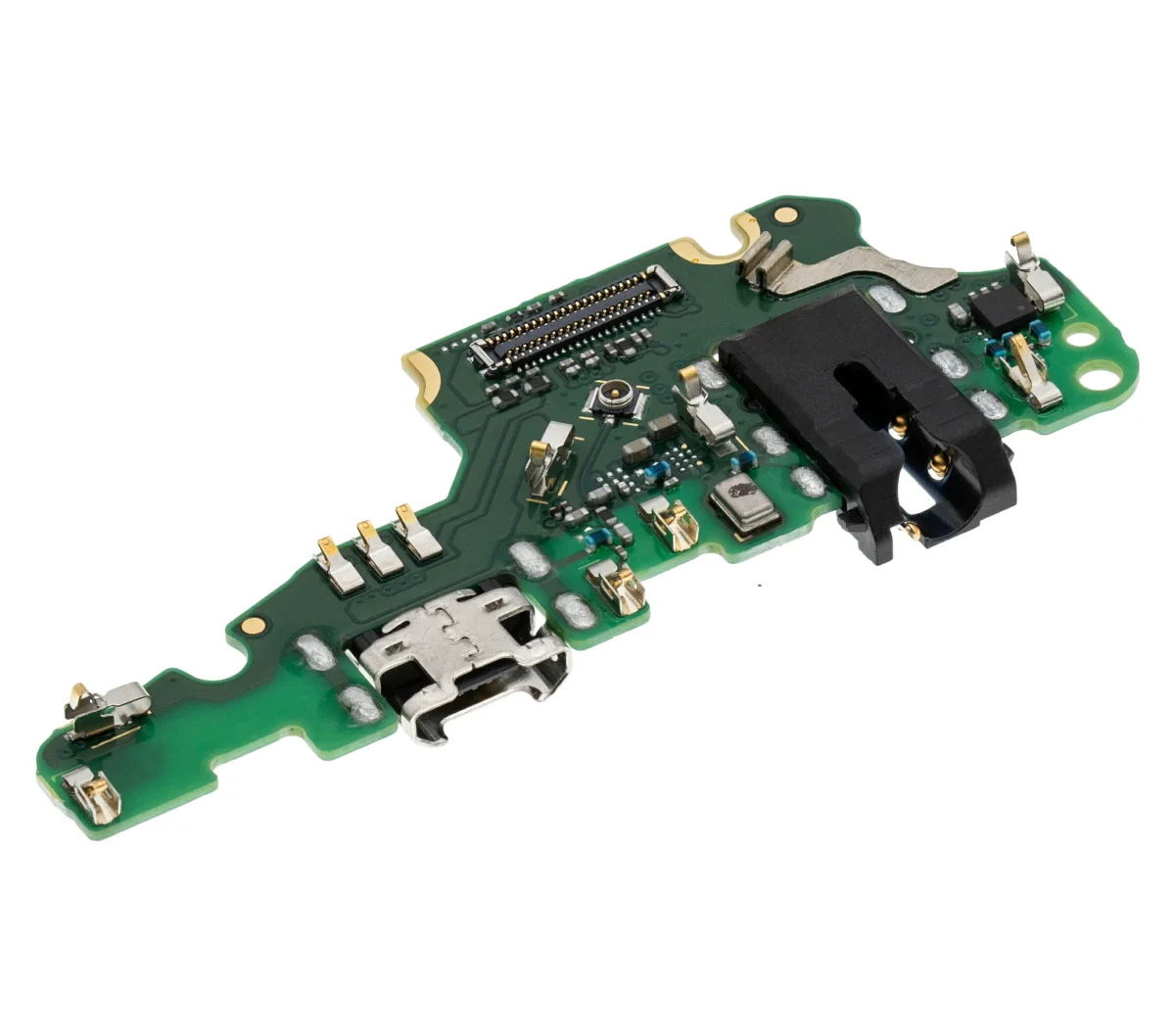 Huawei Mate 10 Lite İle Uyumlu PCB Kartl İle Uyumlu ı Şarj Portu A Kalite - Görsel 5