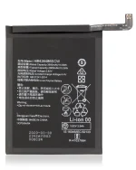 Huawei Mate 10 Pro İle Uyumlu Batarya Pil Orijinal Mate 10 Pro (HB436486ECW) - Görsel 5